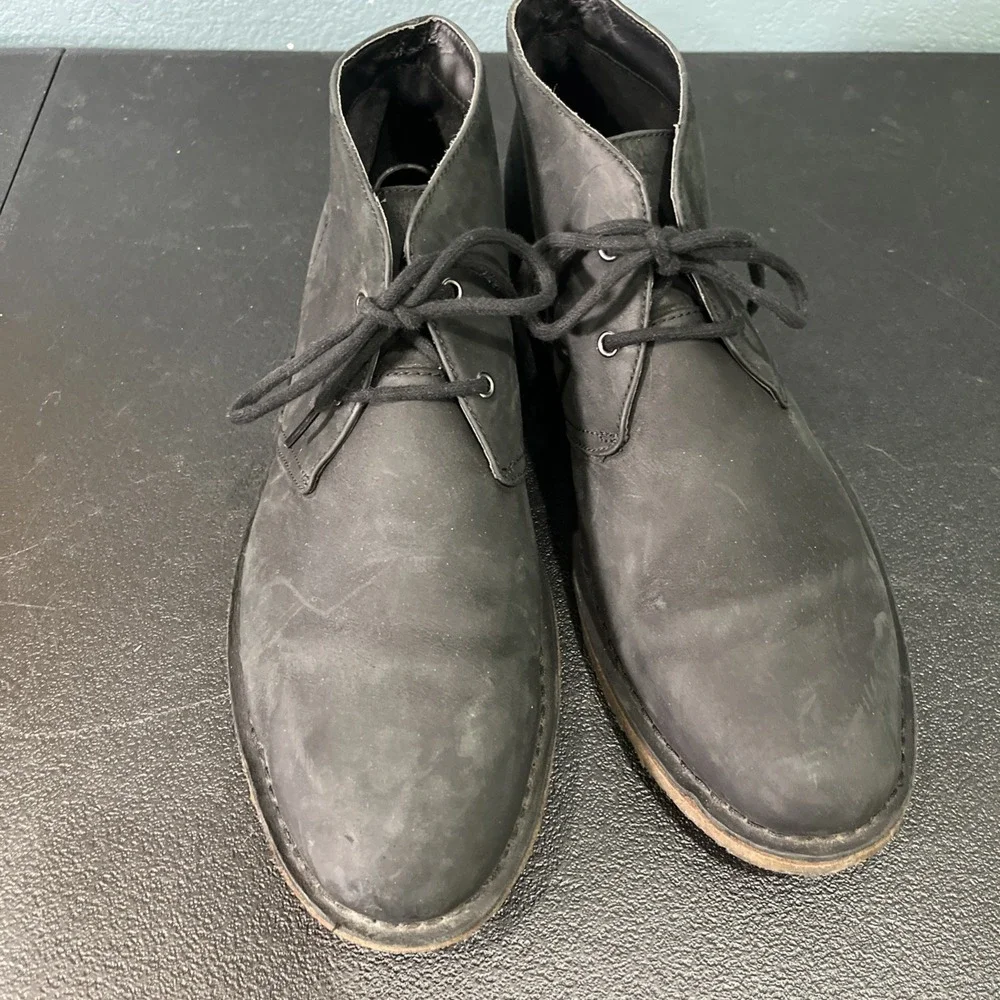 UGG crafted premium